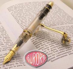 Aurora 88 Demostrator 88 Limited Edition